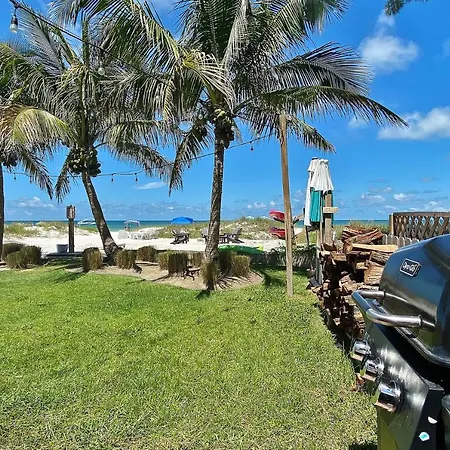 Bungalow Beach Place 7